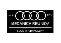 Mecânica Reunida